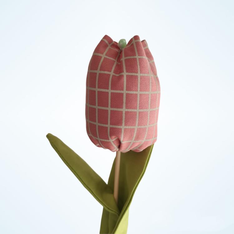 Tulipas perfumadas